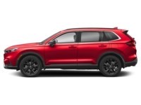 2023 Honda CR-V Hybrid Touring AWD|FUEL EFFICIENT|Honda Certified Radiant Red Metallic  Shot 41