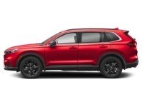 2025 Honda CR-V Hybrid Touring AWD