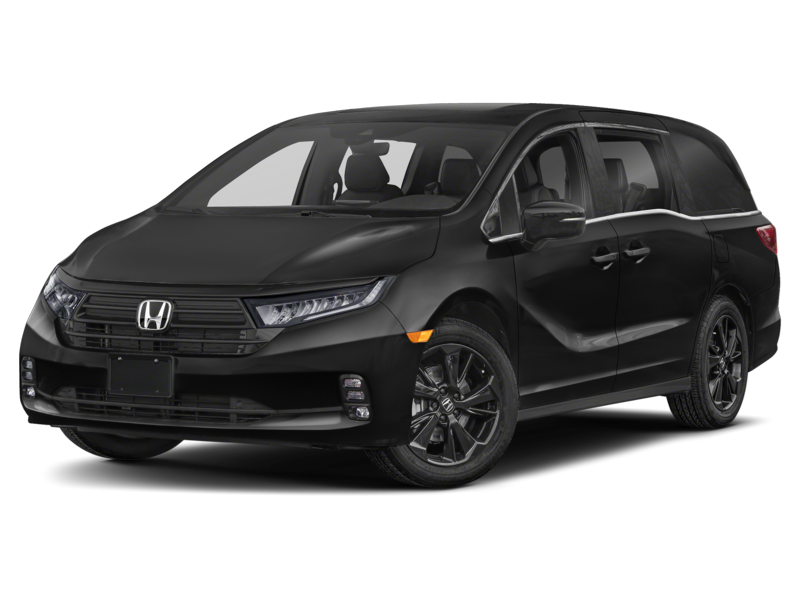 Black Edition