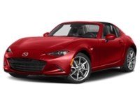 2023 Mazda MX-5 RF GT Manual Soul Red Crystal Metallic  Shot 4