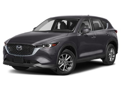 2023 Mazda CX-5 GX AWD