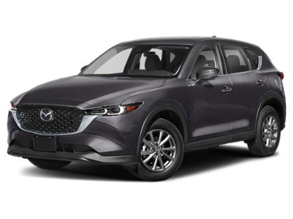 2023 Mazda CX-5 GX