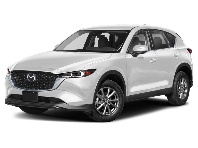 2023 Mazda CX-5 GX