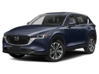 2023 Mazda CX-5 GS AWD Colour Shot 1
