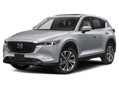 2023 Mazda CX-5 GS AWD