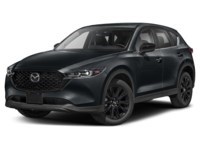 2023 Mazda CX-5 Kuro Edition AWD