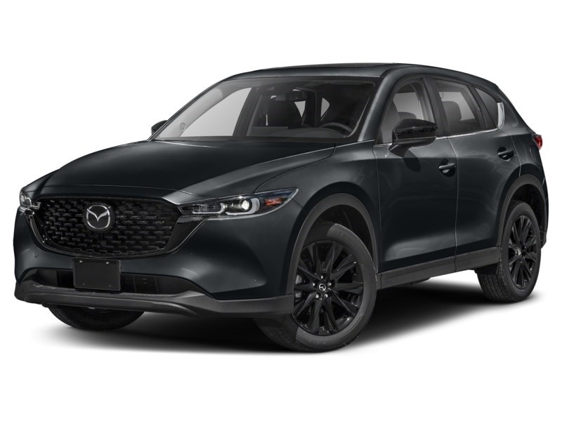 2023 Mazda CX-5 Kuro Edition AWD