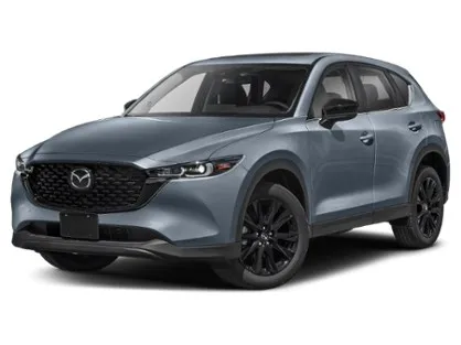 2023 Mazda CX-5 Kuro Edition AWD