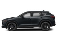 2023 Mazda CX-5 Kuro Edition AWD Jet Black Mica  Shot 3