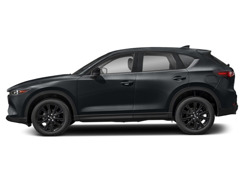 2023 Mazda CX-5 Kuro Edition AWD Jet Black Mica  Shot 5