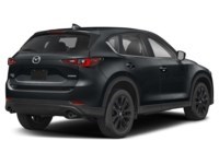 2023 Mazda CX-5 Kuro Edition AWD Jet Black Mica  Shot 2