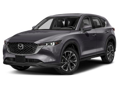 2023 Mazda CX-5 GT AWD