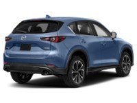 2022 Mazda CX-5 GT AWD Eternal Blue Mica  Shot 2