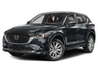 2022 Mazda CX-5 Signature AWD