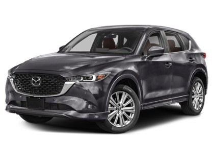 2023 Mazda CX-5 Signature AWD