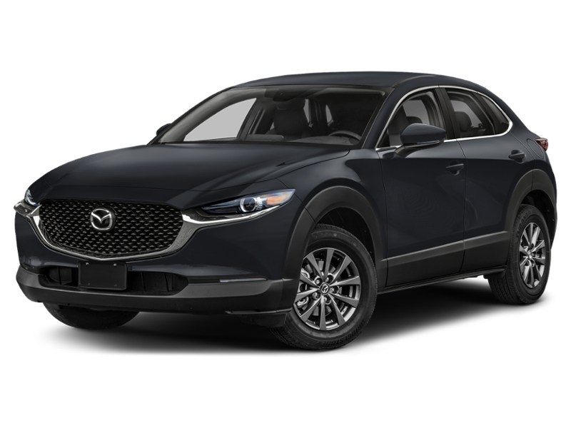 2026 Mazda CX-30 GX AWD