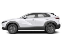 2026 Mazda CX-30 GX AWD