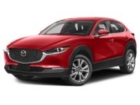 2026 Mazda CX-30 GS AWD Soul Red Crystal Metallic  Shot 1
