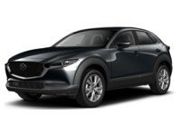 2026 Mazda CX-30 GS AWD