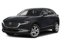 2023 Mazda CX-30 GS AWD Jet Black Mica  Shot 7