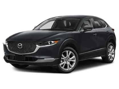 2024 Mazda CX-30 GS AWD