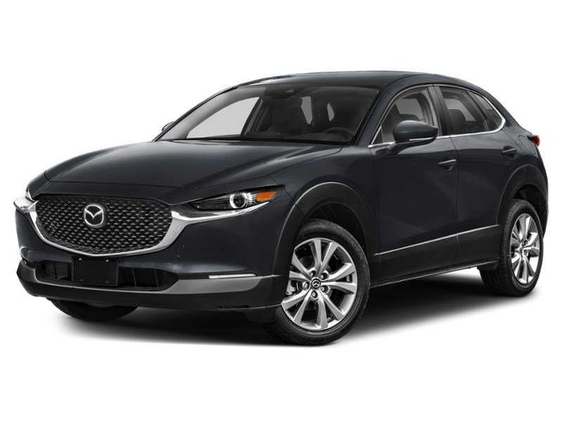 2024 Mazda CX-30 GS AWD Colour Shot 1