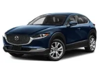 2023 Mazda CX-30 GS AWD Colour Shot 1