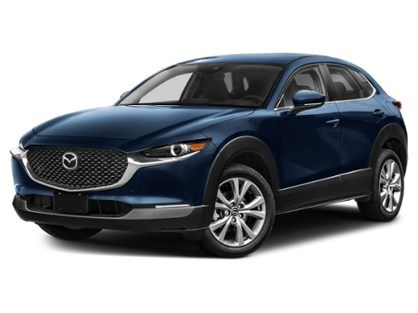 2024 Mazda CX-30 GS AWD