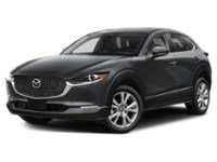 2023 Mazda CX-30 GS AWD Machine Grey Metallic  Shot 19