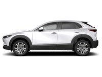 2026 Mazda CX-30 GS AWD