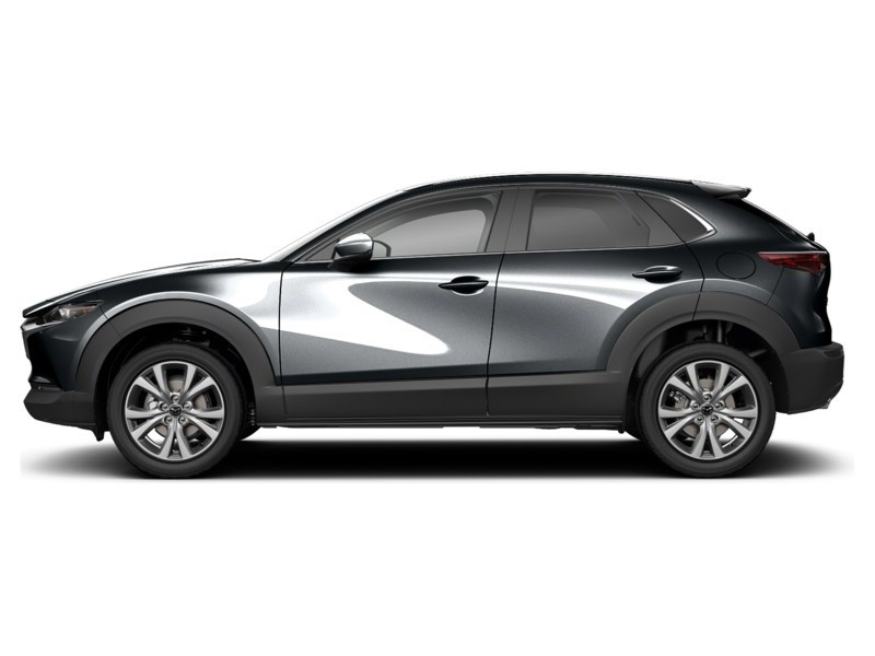 2025 Mazda CX-30 GS AWD