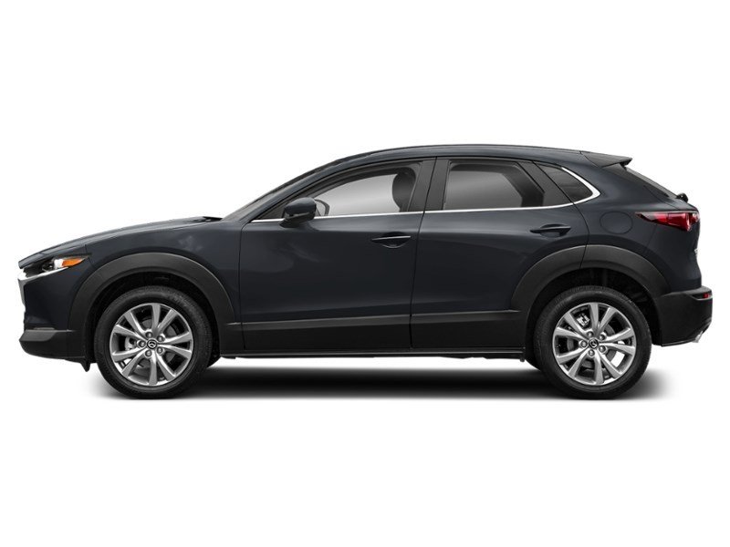 2024 Mazda CX-30 GS AWD Colour Shot 3