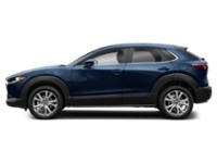 2023 Mazda CX-30 GS AWD Deep Crystal Blue Mica  Shot 15