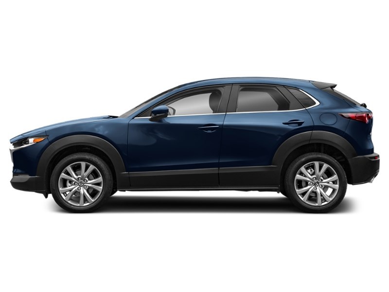 2024 Mazda CX-30 GS AWD Colour Shot 3
