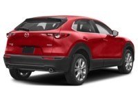 2026 Mazda CX-30 GS AWD Soul Red Crystal Metallic  Shot 6