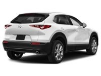 2026 Mazda CX-30 GS AWD Snowflake White Pearl  Shot 6