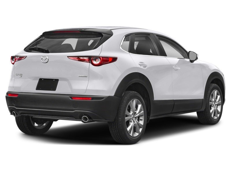 2026 Mazda CX-30 GS AWD