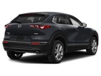 2026 Mazda CX-30 GS AWD Jet Black Mica  Shot 6