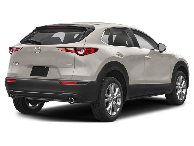 2024 Mazda CX-30 GS