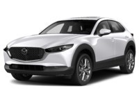 2023 Mazda CX-30 GT AWD Snowflake White Pearl  Shot 1