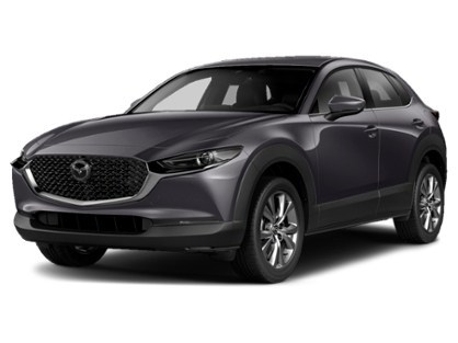 2023 Mazda CX-30 GT AWD