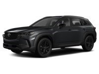 2025 Mazda CX-50 GS-L AWD Jet Black Mica  Shot 1