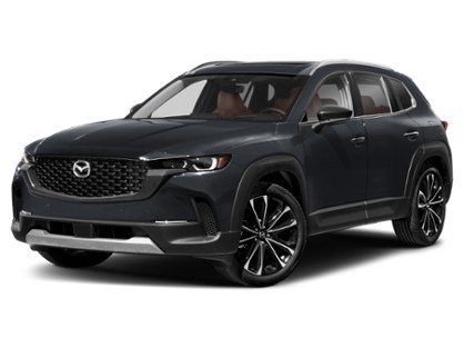 2024 Mazda CX-50 GS-L AWD