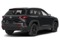 2025 Mazda CX-50 GS-L AWD Jet Black Mica  Shot 2