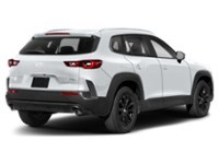 2024 Mazda CX-50 GS-L AWD Wind Chill Pearl  Shot 2