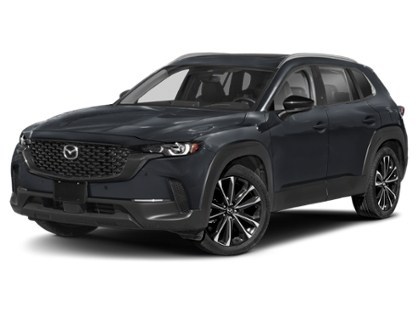 2024 Mazda CX-50 GT AWD