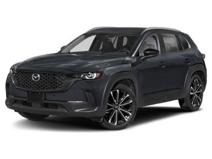 2024 Mazda CX-50 GT AWD