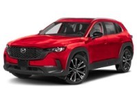 2024 Mazda CX-50 GT AWD Soul Red Crystal Metallic  Shot 17