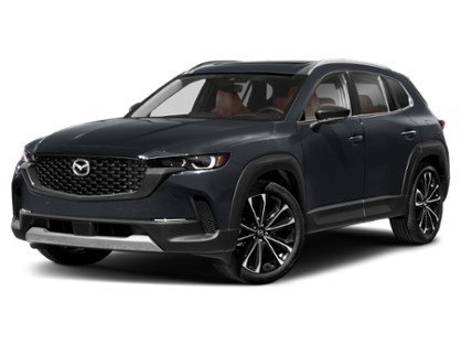 2023 Mazda CX-50 GT w/Turbo AWD