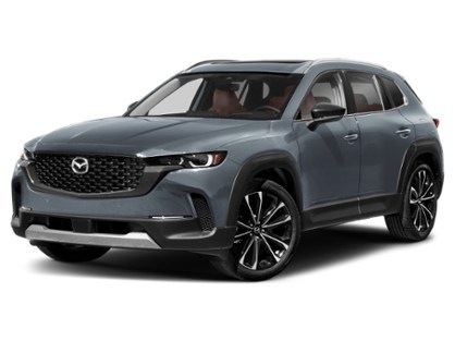 2023 Mazda CX-50 GT w/Turbo AWD